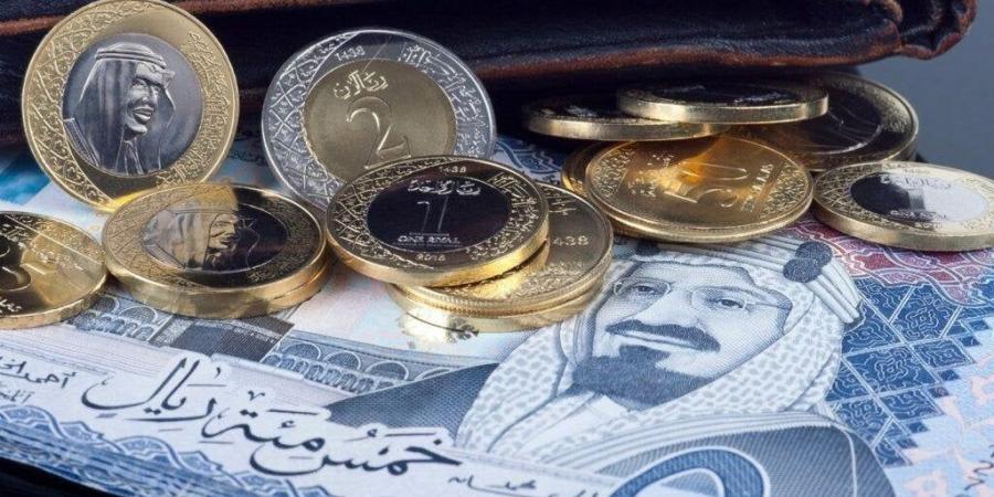 سعر الريال السعودي اليوم مقابل الجنيه المصري السبت 21 ديسمبر 2024 - الصبح