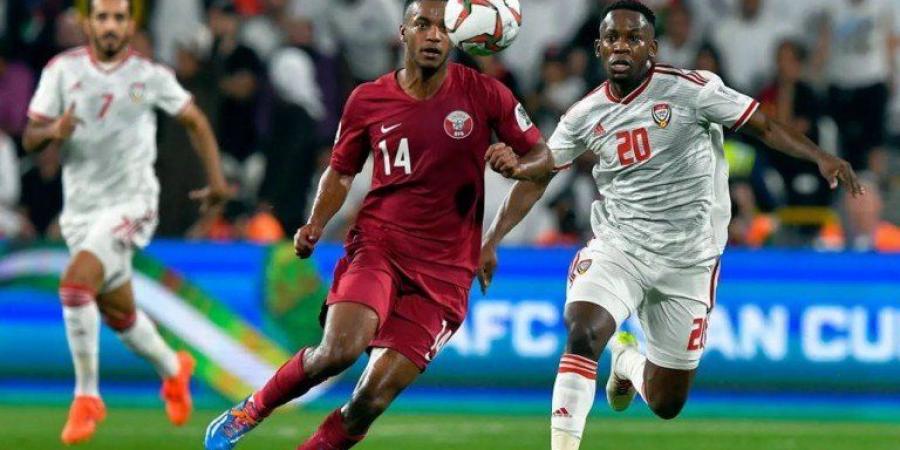 أخبار الرياضة - بث مباشر.. مشاهدة مباراة الإمارات وقطر في كأس خليجي 26 - الصبح