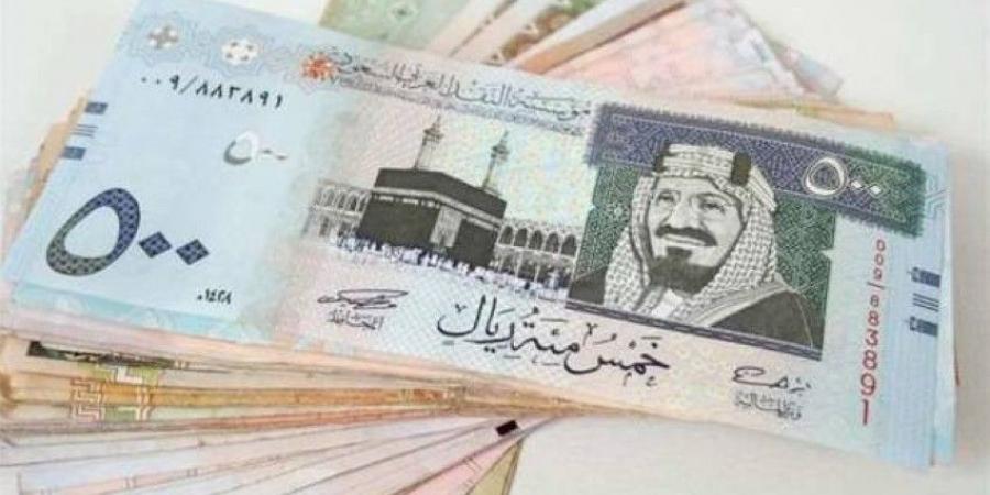 سعر الريال السعودي اليوم السبت 21-12-2024 - الصبح