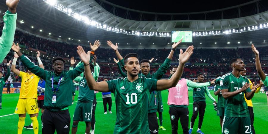 اخبار الرياضة غيابات منتخب السعودية ضد البحرين في كأس الخليج - موقع بالجول