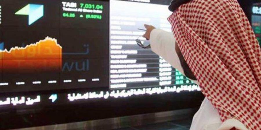 أخبار الرياضة - انخفاض مؤشر سوق الأسهم السعودية ليغلق اليوم عند مستوى 11849.37 نقطة - الصبح