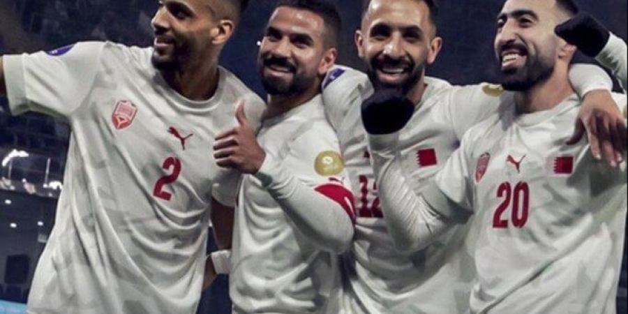 المنتخب السعودي يسقط أمام البحرين في كأس الخليج «خليجي 26» - الصبح