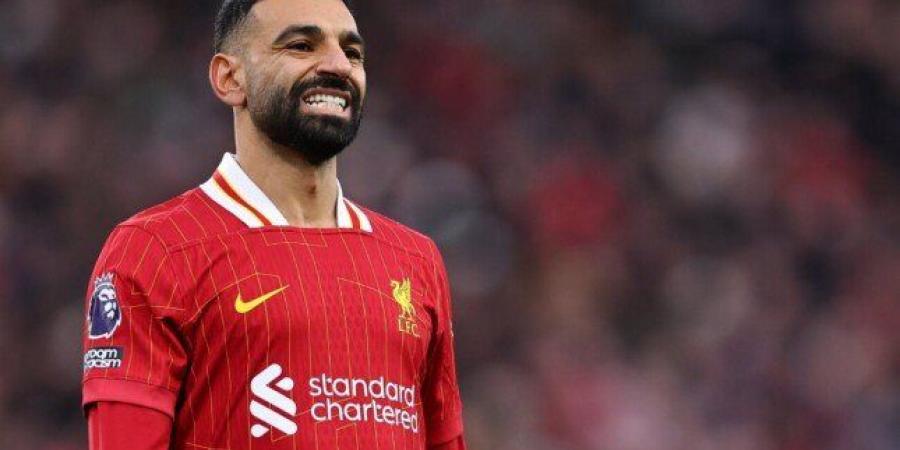 محمد صلاح ينتقد دفاع ليفربول رغم الفوز على توتنهام - الصبح