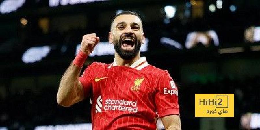 اخبار الرياضة محمد صلاح يتصدر ترتيب الهدافين وصناع الأهداف في البريميرليج