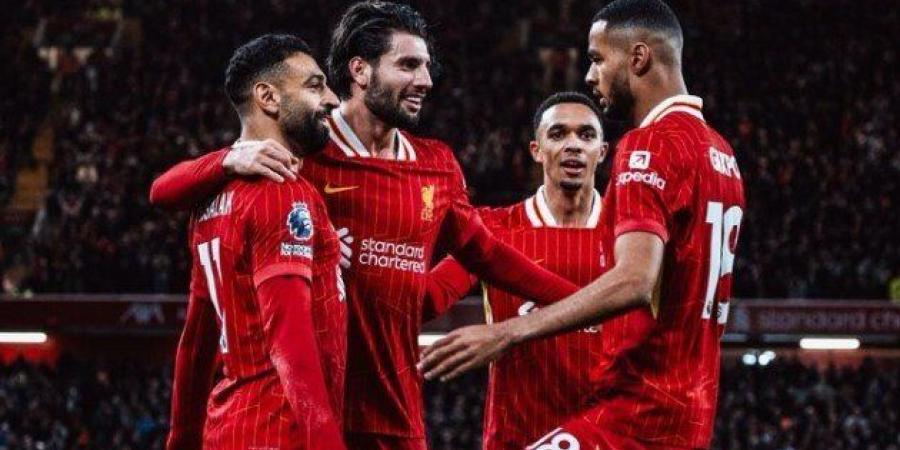 محمد صلاح يقود تشكيل قمة توتنهام ضد ليفربول بالدوري الإنجليزي - الصبح