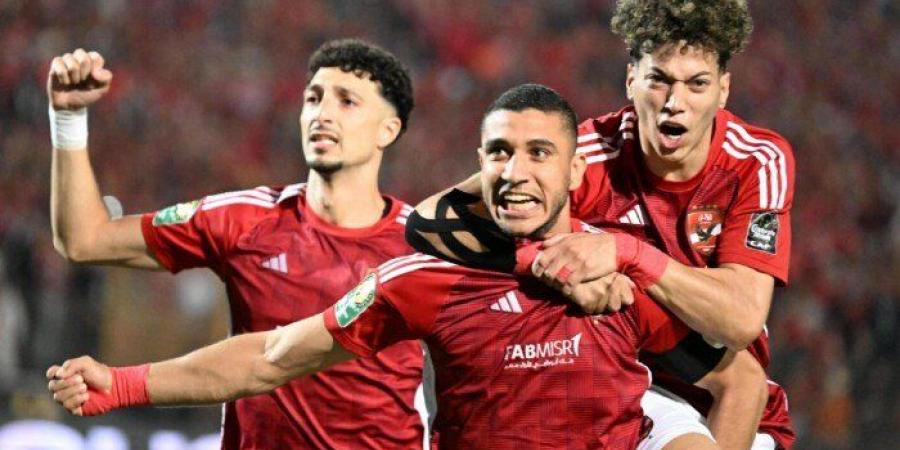 تفوق كاسح للأحمر.. تاريخ مواجهات الأهلي وشباب بلوزداد في دوري أبطال إفريقيا - الصبح