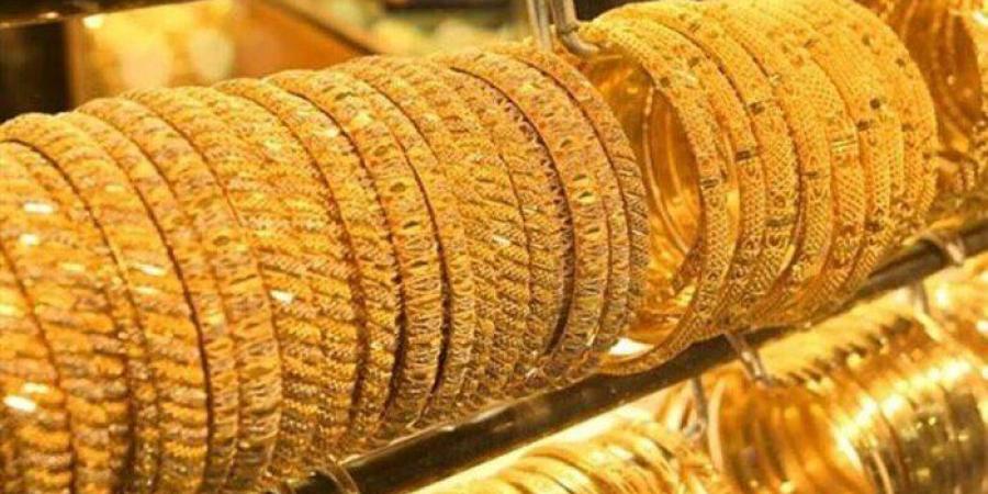 سعر الذهب في عمان اليوم الأحد 22 ديسمبر 2024 - الصبح