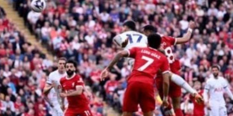 محمد صلاح على رأس التشكيل المتوقع لقمة توتنهام ضد ليفربول بالدوري الإنجليزي - الصبح