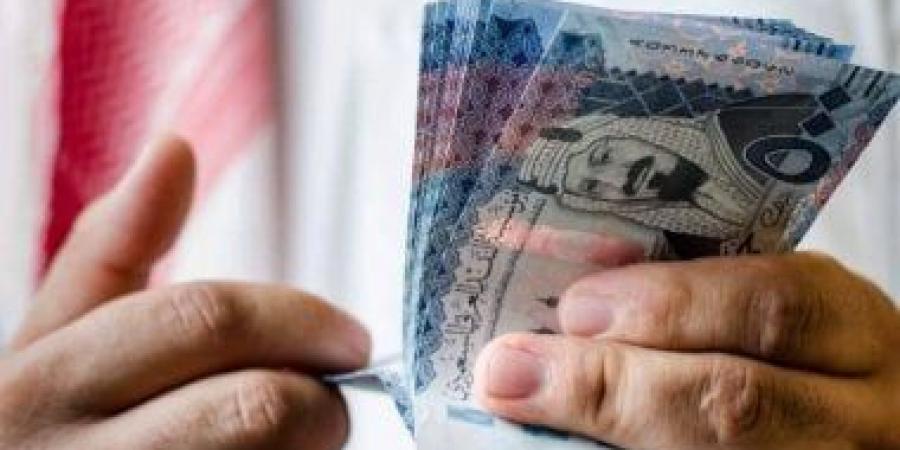 سعر الريال السعودى اليوم الأحد 22-12-2024 بمنتصف التعاملات - الصبح