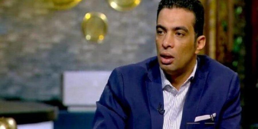 شادي محمد لـ كهربا: قميص الأهلي كبير وعليك التعب لمصالحة الجمهور - الصبح