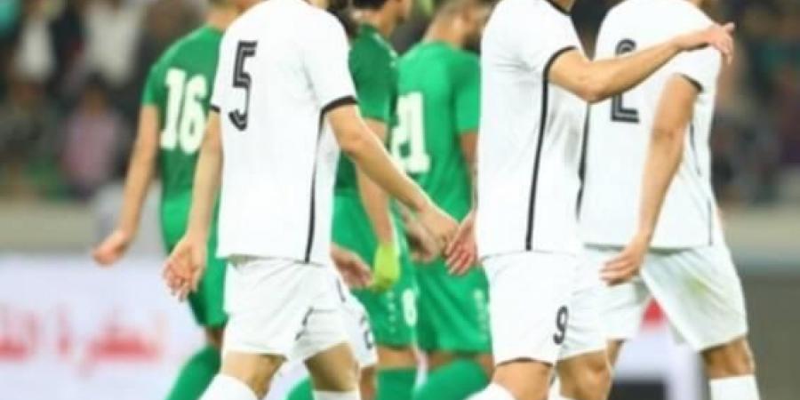 موعد مباراة العراق واليمن اليوم في كأس الخليج «خليجي 26» - الصبح