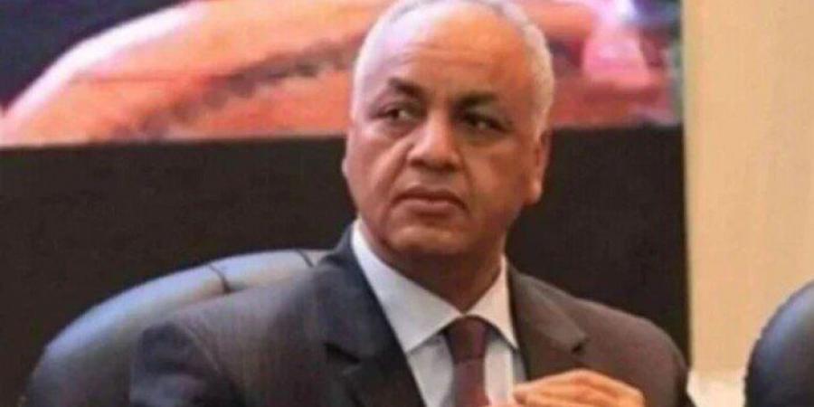 مصطفى بكري: «لا مكان للخونة بيننا والمتآمرون سيسحقون تحت أقدام الشعب المصري» - الصبح