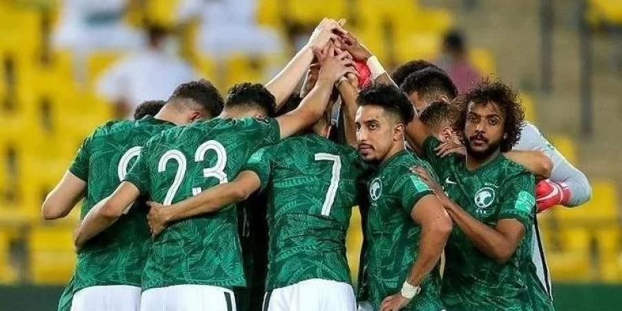 استبعاد البريكان من قائمة منتخب السعودية في خليجي 26 - الصبح