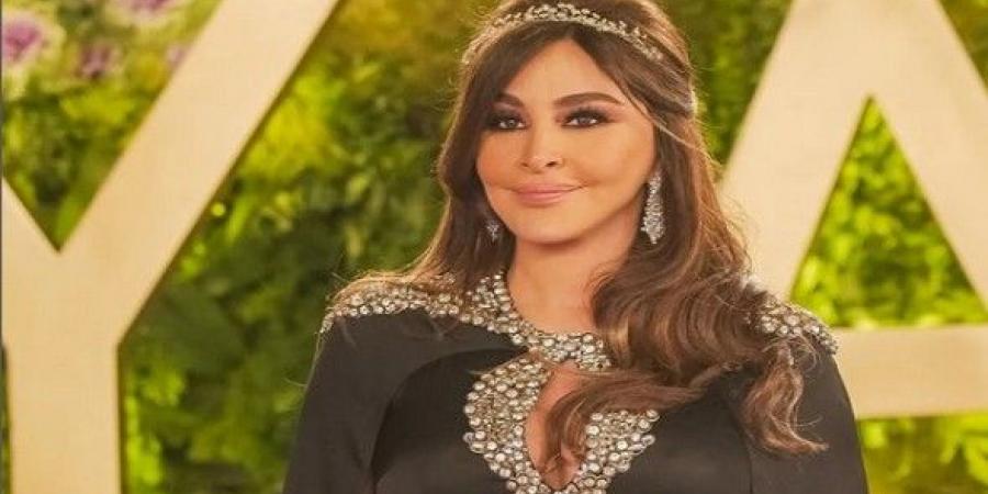 إليسا تفوز بجائزة "الأيقونة" في حفل "بيلبورد" لعام 2024 - الصبح