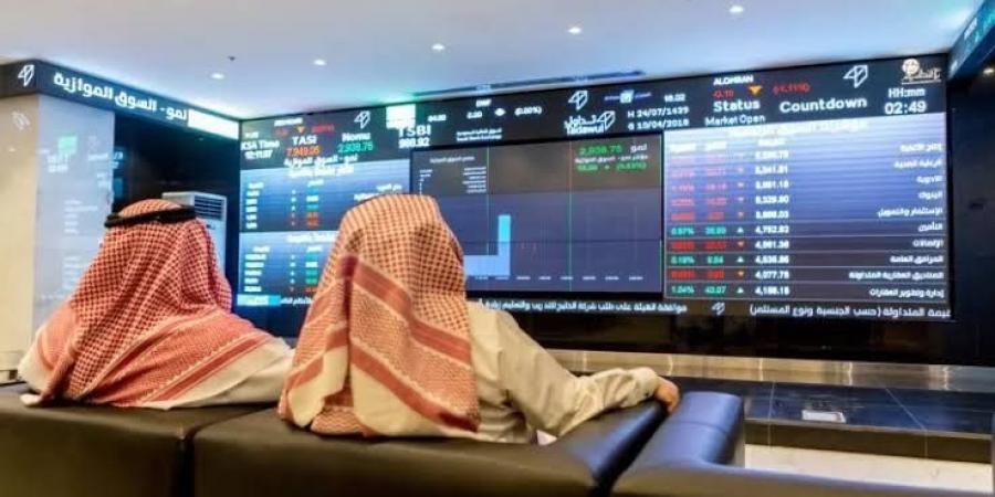 أخبار الرياضة - ارتفاع مؤشر الأسهم السعودية ليغلق عند مستوى 11948.79 نقطة - الصبح