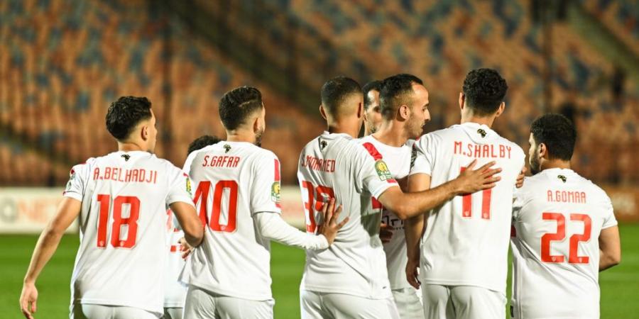 تغريم الزمالك وإيقاف دونجا.. أبرز عقوبات الجولة الخامسة بدورى نايل - الصبح