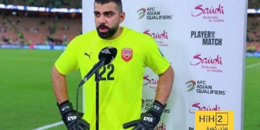 اخبار الرياضة ماجد عبدالله ينصح هذا اللاعب بـ” إنقاص وزنه “!