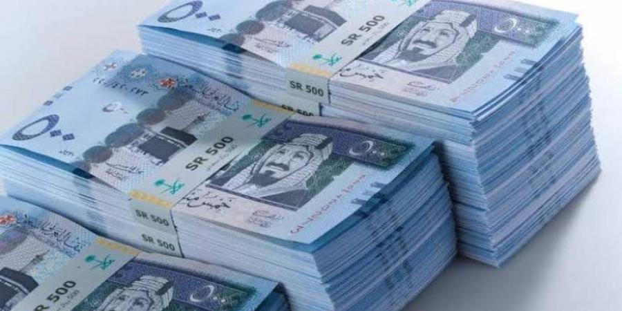 سعر الريال السعودي خلال التعاملات الختامية اليوم الاثنين 23 ديسمبر - الصبح