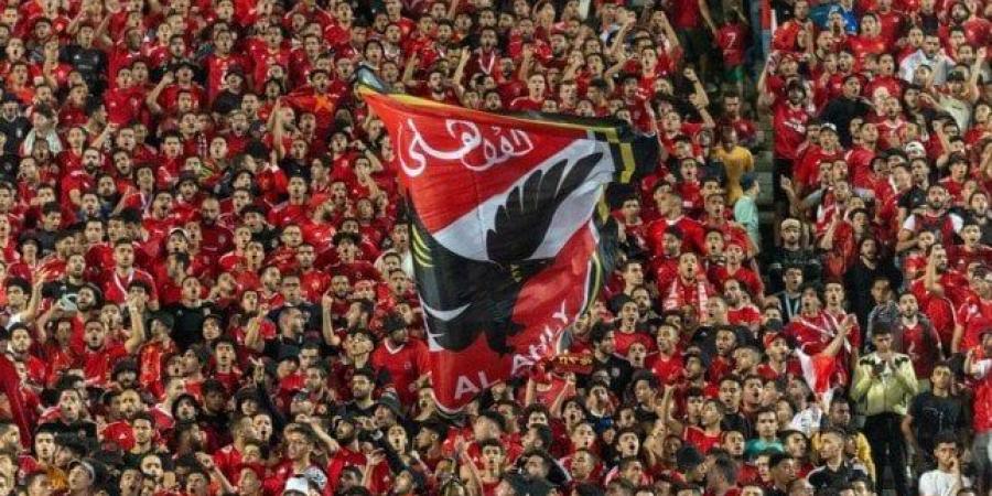 شبانة للاعبين: جمهور الأهلي لا يعاقب - الصبح