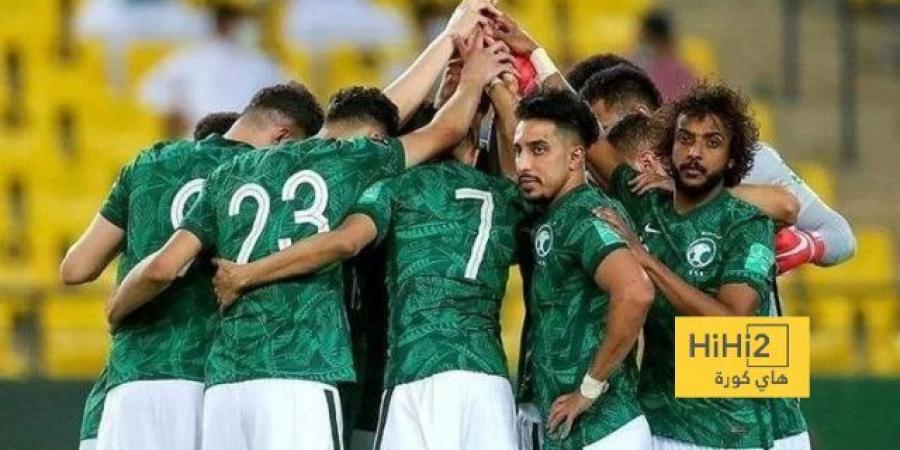 اخبار الرياضة هل ارتكب اتحاد الكرة خطأً بمشاركة المنتخب السعودي في الكونكاكاف؟