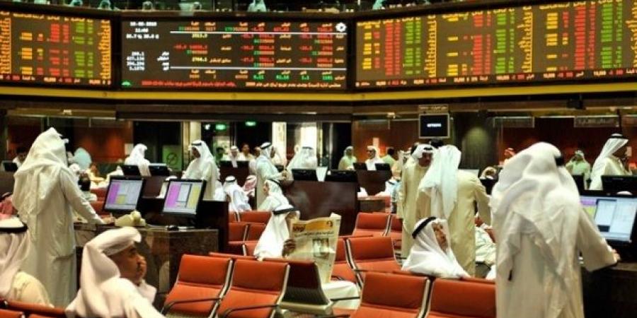 بورصات الخليج ترتفع مدفوعة بالتفاؤل حول أسعار الفائدة الأمريكية - الصبح