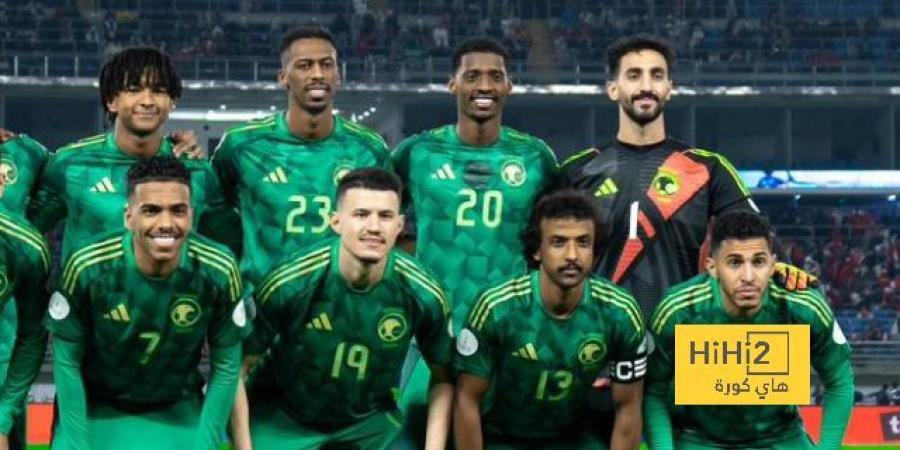 اخبار الرياضة فيديو يفضح تهاون دفاع المنتخب السعودي أمام البحرين ” هل هناك من سيحاسب اللاعبين …؟! “